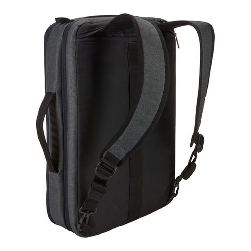 Case Logic Era ERACV-116 Obsidian 15.6" Briefcase Black