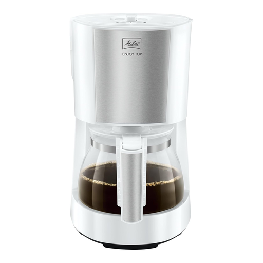 Melitta Enjoy Top 1017-03 Kaffeemaschine