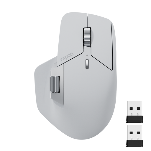 Produktbild von RAPOO MT760L