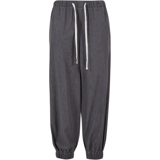 Urban Classics Ladies Light Denim Jogpants