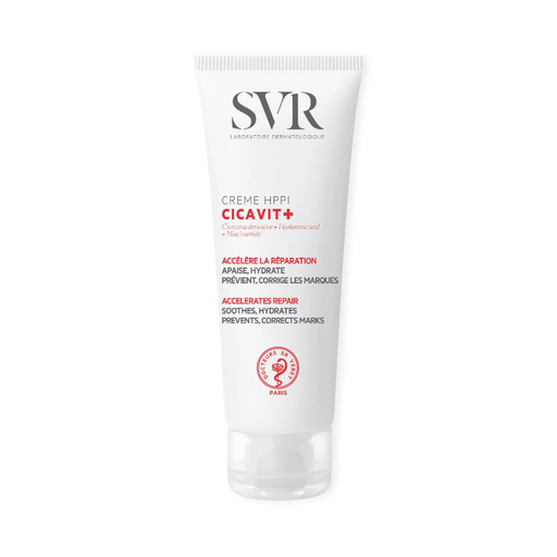 SVR Cicavit+ HPPI Repairing Cream 40ml