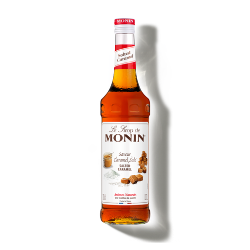 Sirop Caramel Beurre Salé MONIN 70 cl