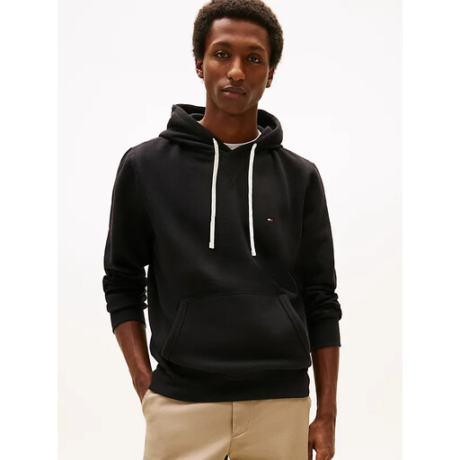 Tommy Hilfiger ESSENTIAL FLEECE HOODY