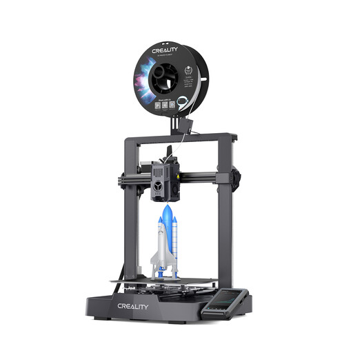 Creality Ender-3 V3 KE 3D Printer