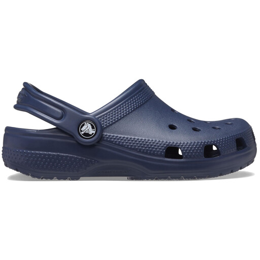 Crocs Classic Clog Navy Kids