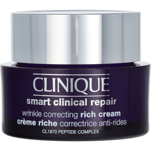 Clinique Smart Clinical Repair Wrinkle Correcting Rich Cream