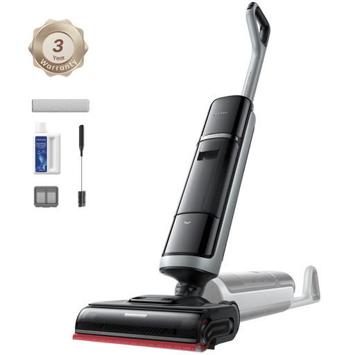 DREAME H15 Pro Heat Wet Dry Vacuum Cleaner