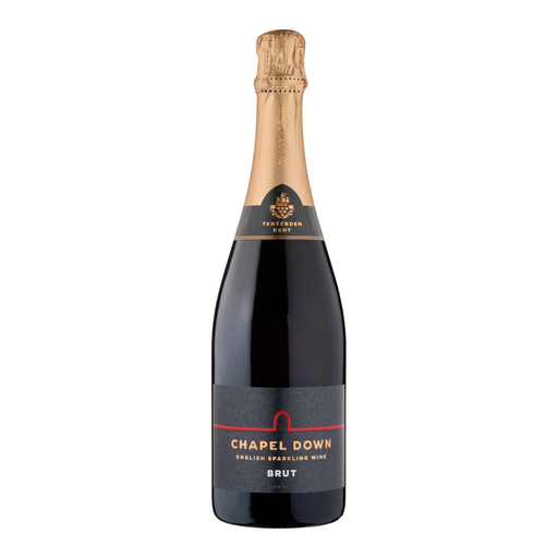 Chapel Down Brut Nv 75cl
