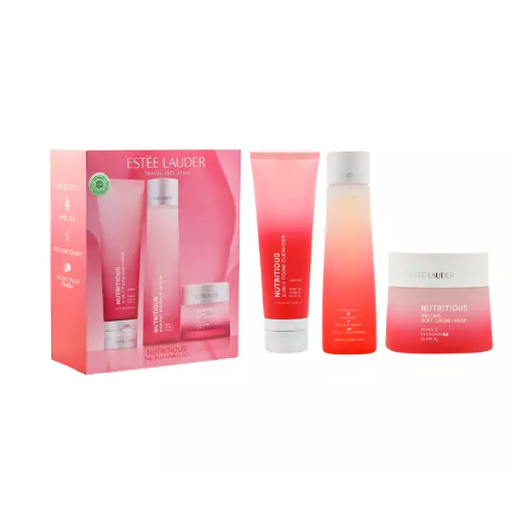 Estée Lauder Pomegranate 3-Piece Set