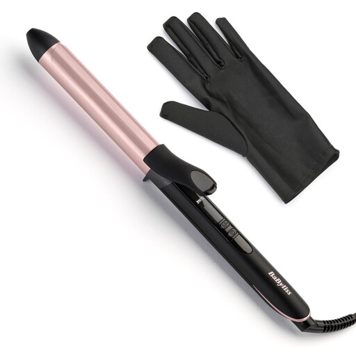 Babyliss C451E Curling Tong 25mm
