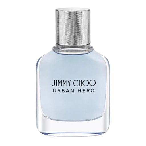Jimmy Choo Urban Hero For Men Eau de Parfum