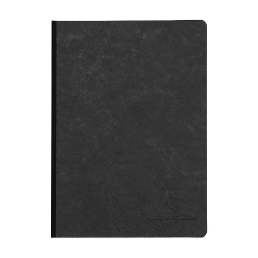 Clairefontaine Nomaddict Age Bag softcover notebook