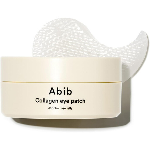 ABIB Collagen Eye Patch Jericho Rose Jelly