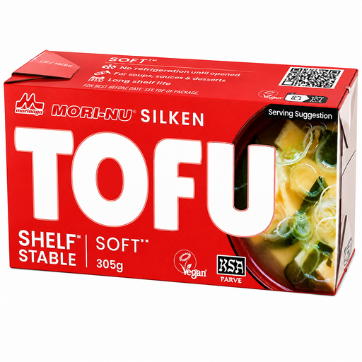 MORI NU Silken Tofu Soft 305g