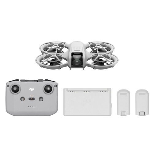 DJI Neo Fly More Combo, Mini Drone with 4K UHD Camera