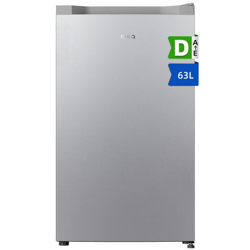 CHiQ 63L Upright Freezer