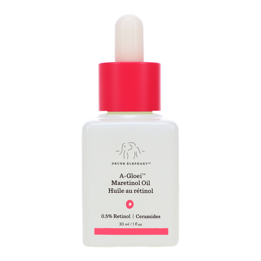 Retinol Marula Serum Oil 30ml (Made in USA)