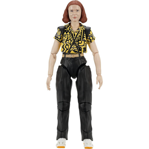 Stranger Things 6-inch Hawkins Eleven Collectible Figure