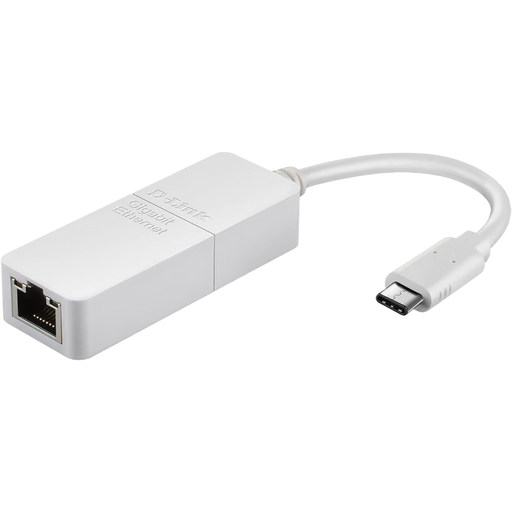 D-Link DUB-E130 USB Type-C Network Adapter