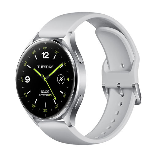 Xiaomi Watch 2 - Sliver
