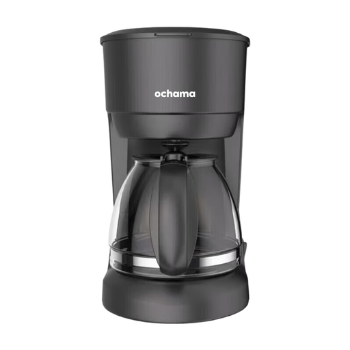 ochama Drip Coffee Maker, 600W Household American Coffee Pot