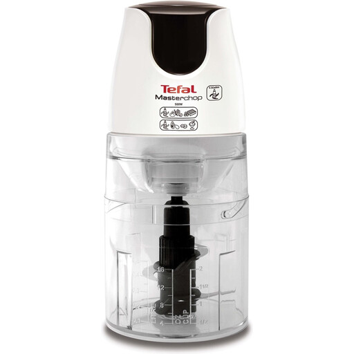 Tefal Masterchop MB450B - 料理机