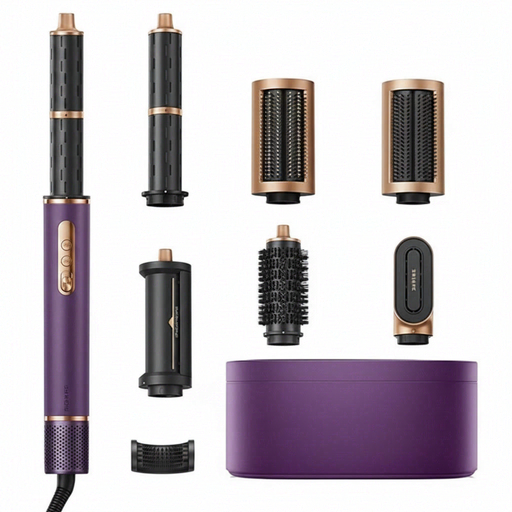 Dreame AirStyle Era 2 8-in-1 Hair Styler