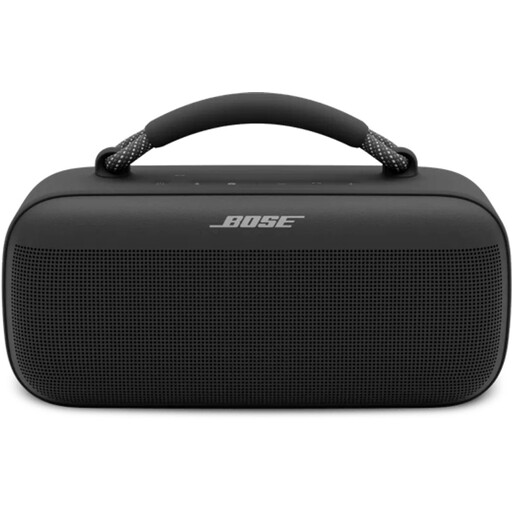 Enceinte Bluetooth Bose SoundLink Max