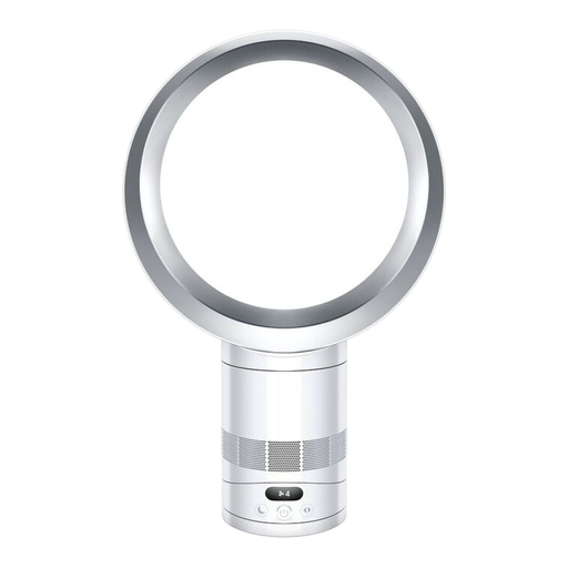 Dyson Cool CF1 Table Fan 602807-01