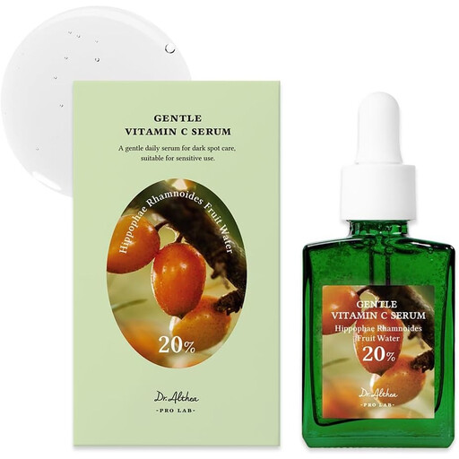 Dr. Althea Gentle Vitamin C Serum