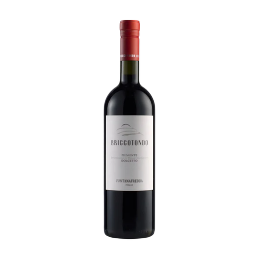 Briccotondo Dolcetto 22 Fontanafredda 75cl