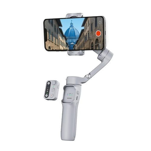 Stabilisateur pour Smartphone hohem