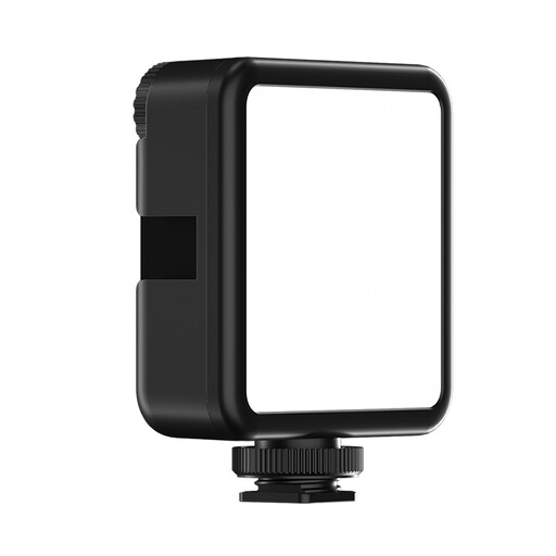 ULANZI VL81 rechargeable camera light