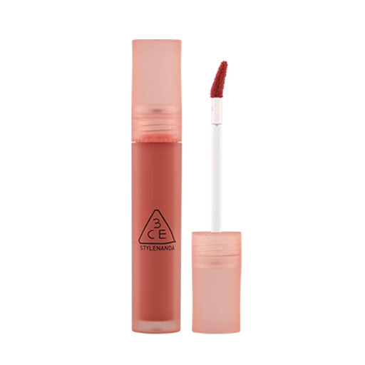 3CE Hydrating Matte Lip Tint in the colour CORAL MOON