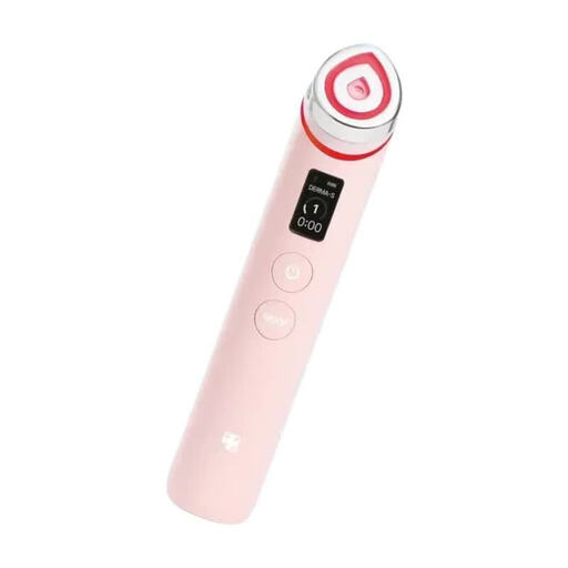 MEDICUBE AGE-R BOOSTER PRO 6-IN-1 MULTIFUNCTIONAL BEAUTY DEVICE - PINK EDITION