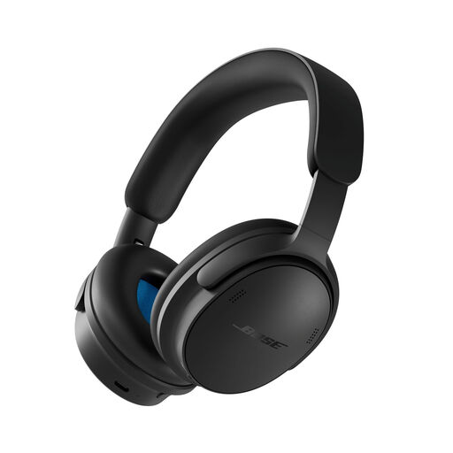 Bose QuietComfort Headphones 2nd Gen in black