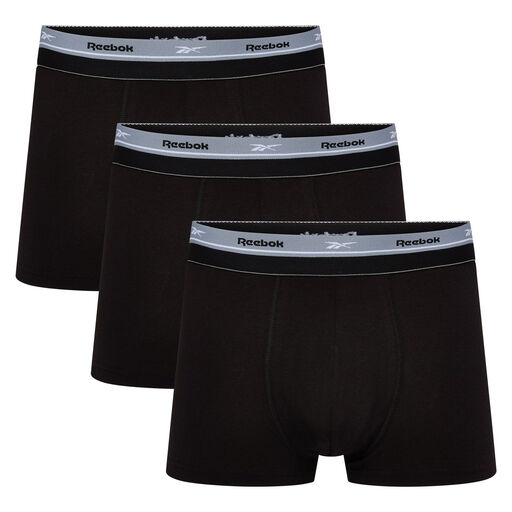 Reebok RBK TRUNKS MIKA-BLACK-M