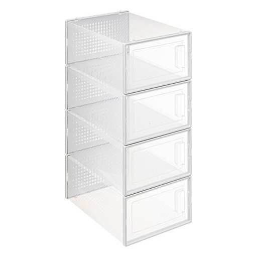 5Five 4pcs - Range Chaus Box