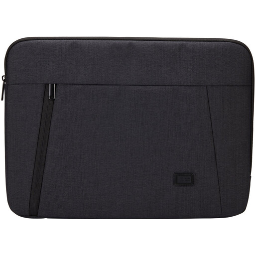 Case Logic Huxton HUXS215 Black 39.6 cm (15.6) Sleeve case