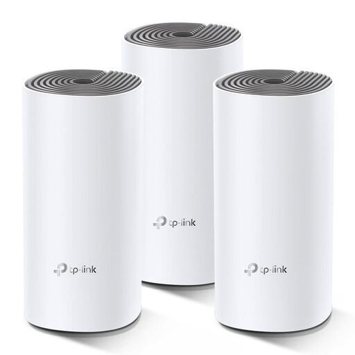 TP-Link Deco E4 Mesh Wi-Fi System