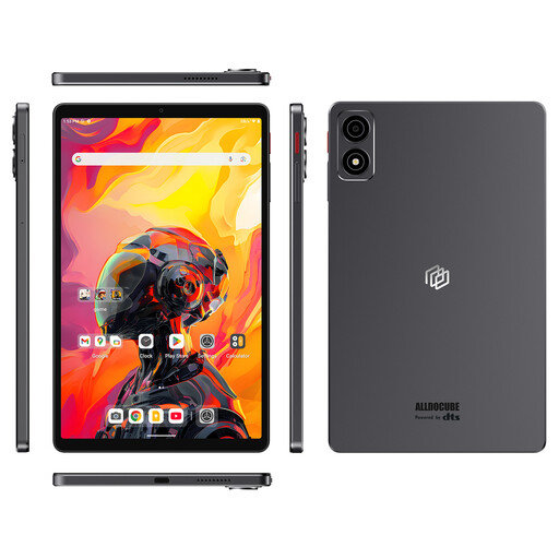 ALLDOCUBE iPlay 70 mini Ultra tablet