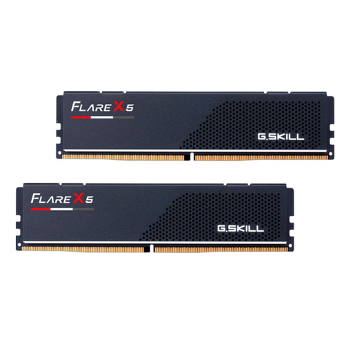 G.Skill Flare X5 DDR5-6000 64GB (2 x 32GB modules) CL36 F5-6000J3636F32GX2-FX5