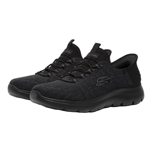 Skechers Slip-Ins: Summits - Key Pace 232469-BBK_43