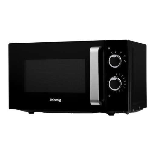 Hkoenig VIO8 micro-ondes 20 L