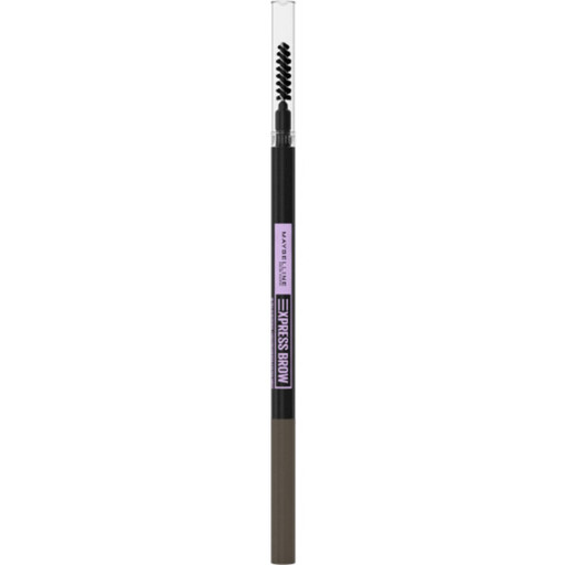 MAYBELLINE NEW YORK Express Brow Ultra Slim Brow Pencil 05 Medium Brown 1g