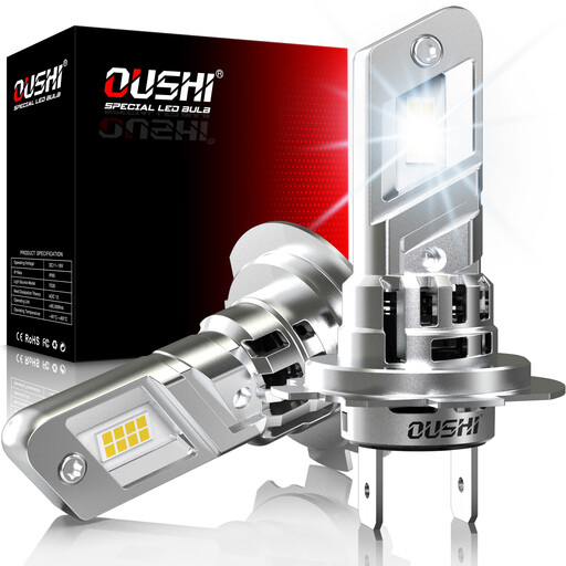 OUSHI H7 LED Headlight Bulbs
