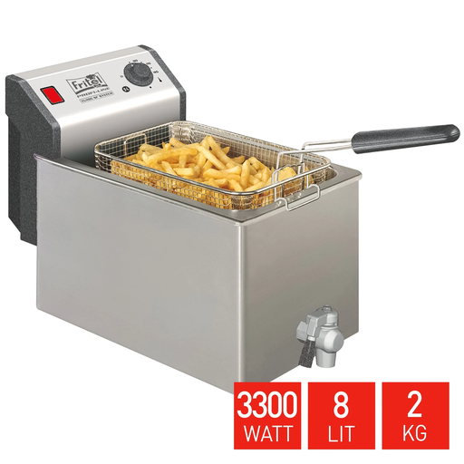 Fritel Deep Fryer Profi 4620