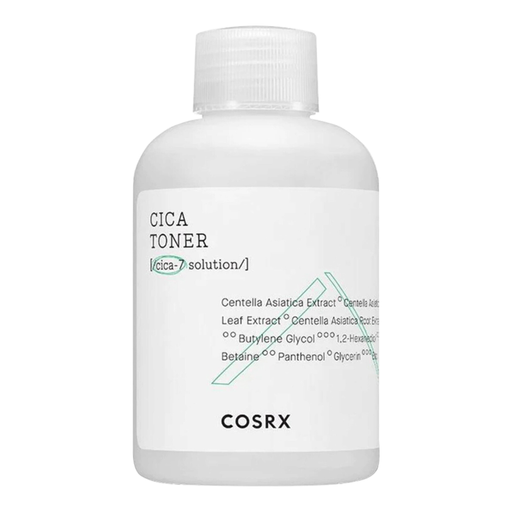 Cosrx Pure Fit Cica Toner 150 Ml