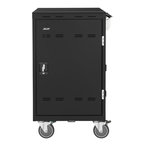acer Charging Cart 32 Slots