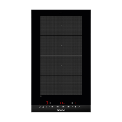 Siemens EX375FXB1E iQ700 30 cm 灵活烹饪区电磁炉